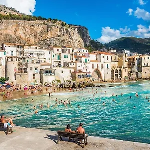 Carbonari Holiday House Cefalù