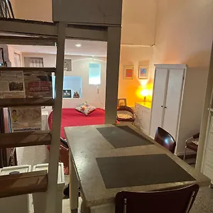 Rialto Regina Studium Apartamento