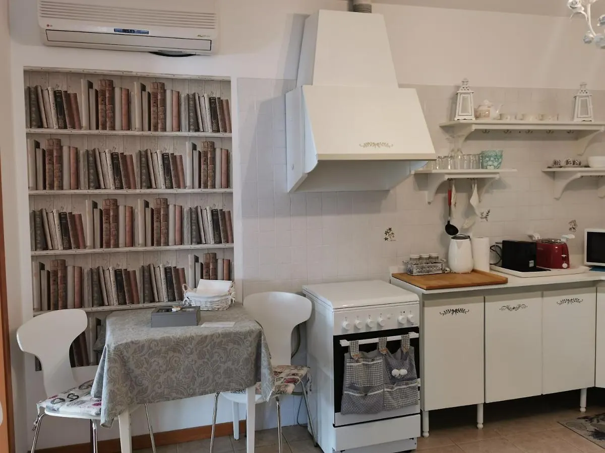 Appartamento Ca' Di Nive Venise Appartement