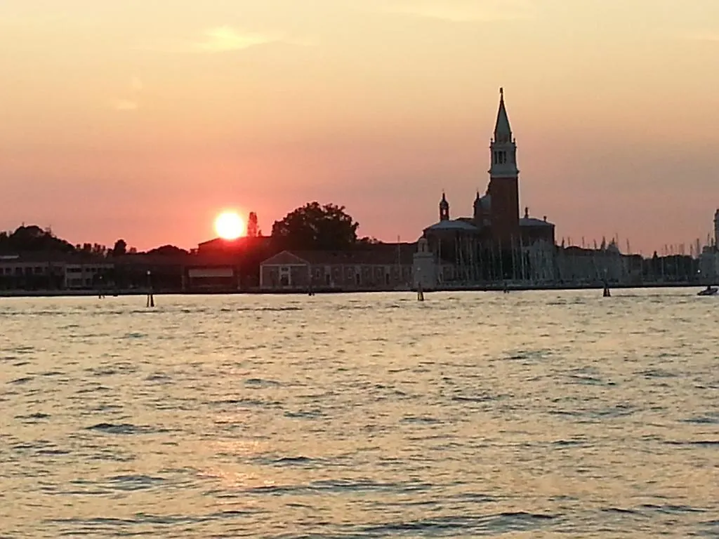 Appartement Appartamento Ca' Di Nive Venise