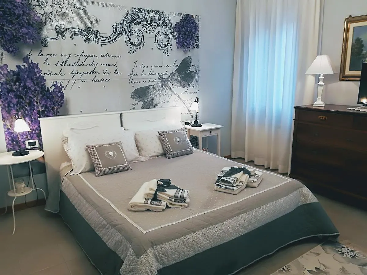 Appartamento Ca' Di Nive Venise Appartement