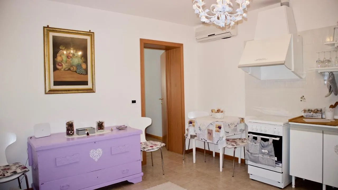 Appartamento Ca' Di Nive Venise